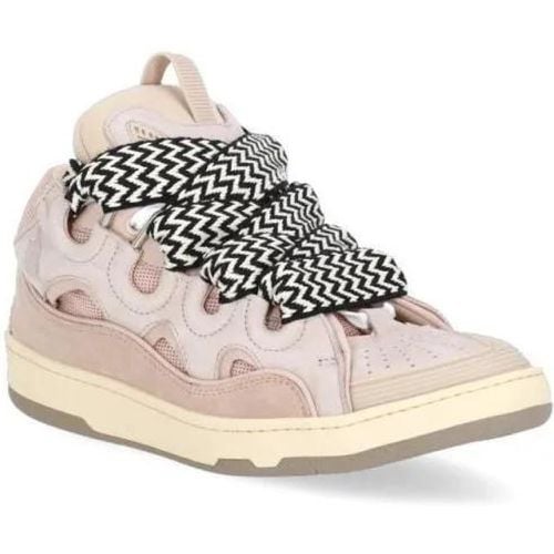 Sneakers - Curb Sneakers - Gr. 36 (EU) - in Rosa - für Damen - Lanvin - Modalova