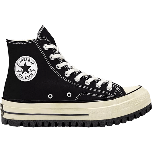 Sneakers - 171015C black - Gr. 11 - in - für Damen - Converse - Modalova