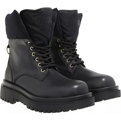 Boots & Stiefeletten - Fondo Drew - Gr. 35 (EU) - in - für Damen - Versace Jeans Couture - Modalova