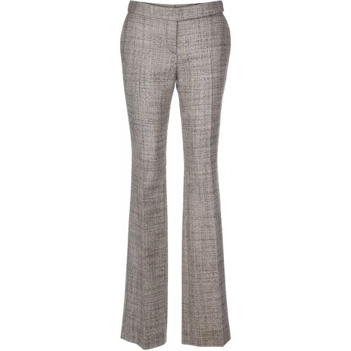 MOULINE TAILORING Hose - Größe I42 - Stella Mccartney - Modalova