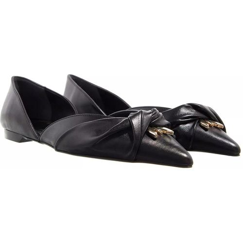 Loafers & Ballerinas - Ballerina - Gr. 37 (EU) - in - für Damen - PATRIZIA PEPE - Modalova