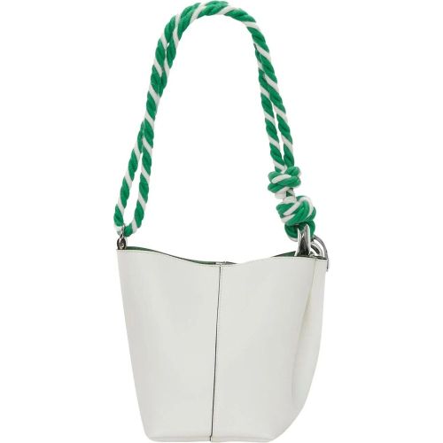 Crossbody Bags - Corner Bucket Shoulder Bag - Gr. unisize - in - für Damen - J.W.Anderson - Modalova