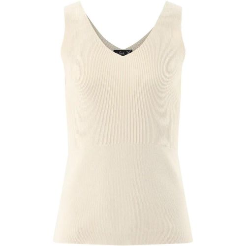 Pullunder Uni - Größe S - van Laack - Modalova