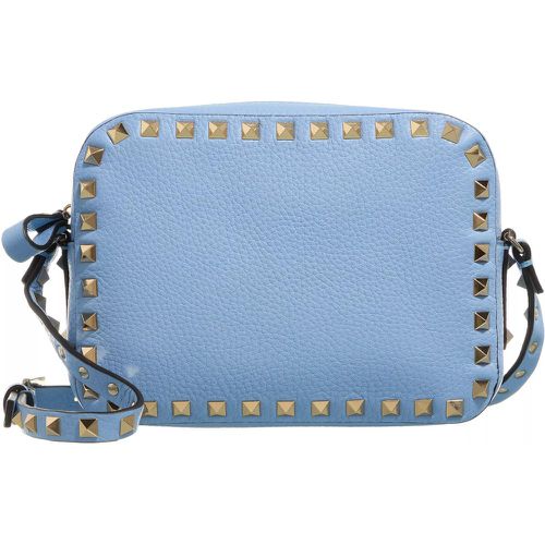 Crossbody Bags - Rockstud Camera Crossbody Bag - Gr. unisize - in - für Damen - Valentino Garavani - Modalova