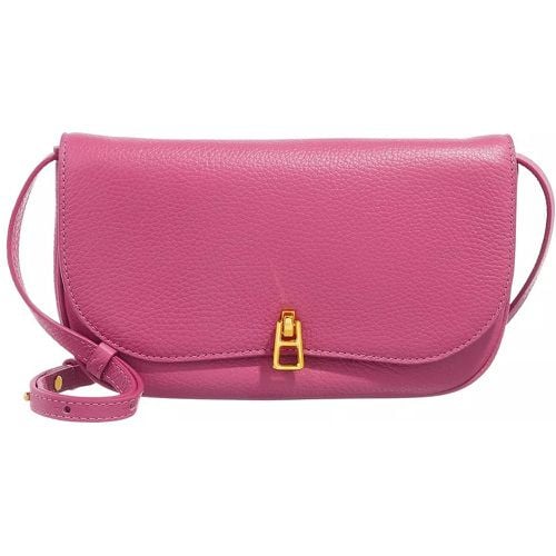 Crossbody Bags - Magie - Gr. unisize - in Rosa - für Damen - Coccinelle - Modalova