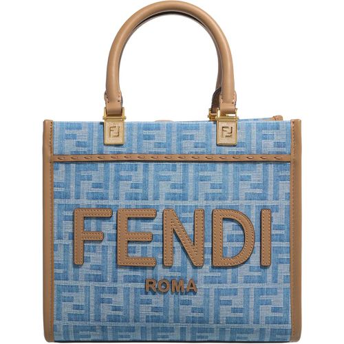 Satchel Bag - Sunshine Small Bag - Gr. unisize - in - für Damen - Fendi - Modalova