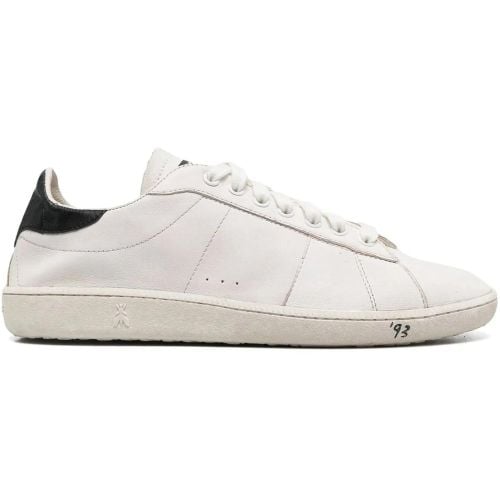 Low-Top Sneaker - Sneakers White - Gr. 36 (EU) - in - für Damen - PATRIZIA PEPE - Modalova