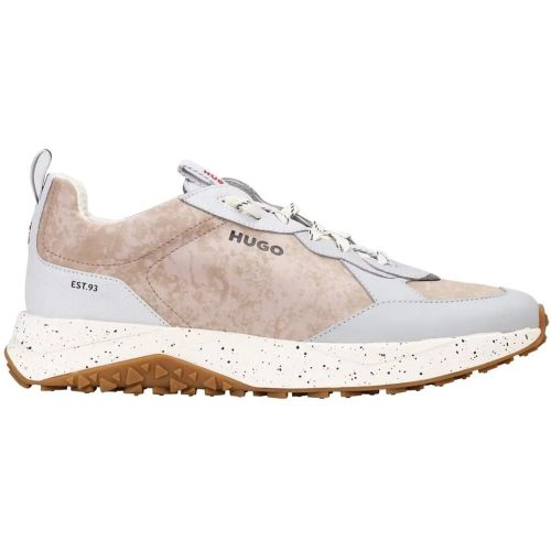 Low-Top Sneaker - Kane Runner Sneakers - Gr. 42 (EU) - in - für Damen - HUGO - Modalova