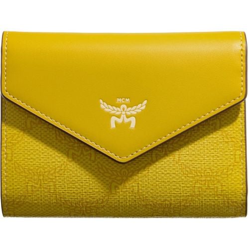 Portemonnaie - Himmel Lts Small Wallet Small Y9 - Gr. unisize - in - für Damen - MCM - Modalova