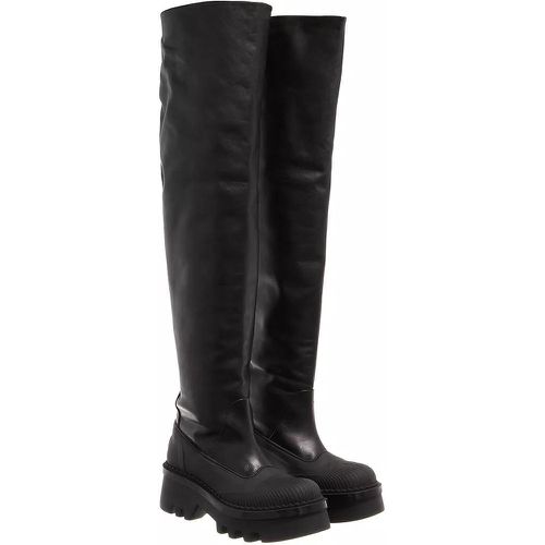 Stiefel & Boots - Raina Overknee-Boot - Gr. 37 (EU) - in - für Damen - Chloé - Modalova