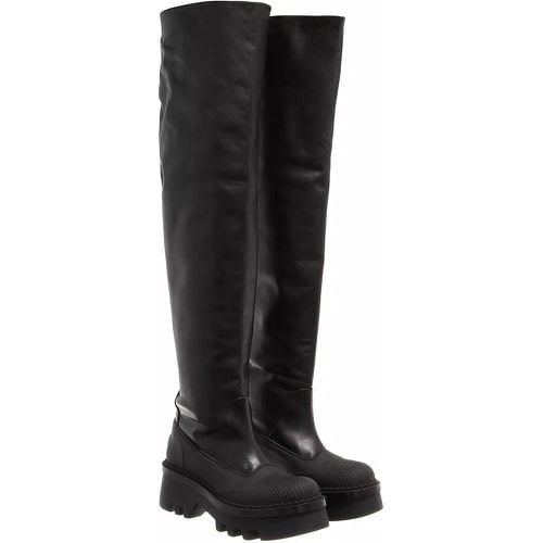 Stiefel & Boots - Raina Overknee-Boot - Gr. 38 (EU) - in - für Damen - Chloé - Modalova