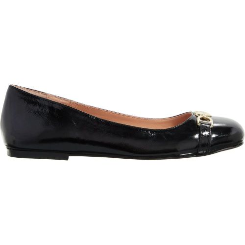 Ballerinas - Ballerina - Gr. 36 (EU) - in - für Damen - Love Moschino - Modalova