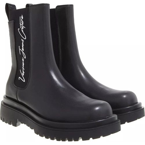 Boots & Stiefeletten - Fondo Drew - Gr. 40 (EU) - in - für Damen - Versace Jeans Couture - Modalova