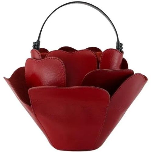 Hobo Bags - Bags Red - Gr. unisize - in - für Damen - Staud - Modalova