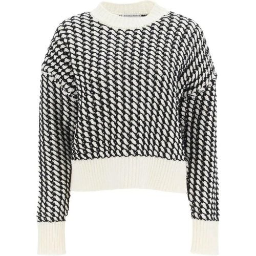 Wool Sweater - Größe S - Bottega Veneta - Modalova