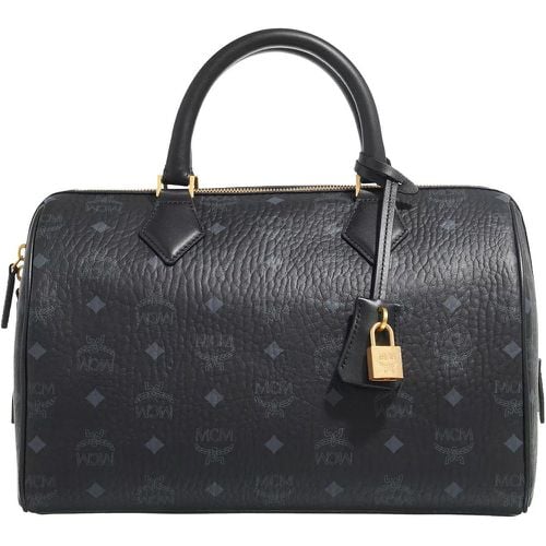 Bowling Bags - Ella Vi Boston Med Bk - Gr. unisize - in - für Damen - MCM - Modalova