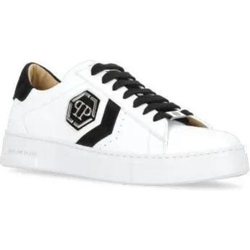 Sneakers - Lo-Top Arrow Force Sneakers - Gr. 41 (EU) - in - für Damen - Philipp Plein - Modalova