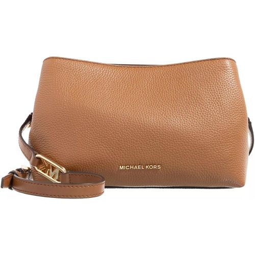 Crossbody Bags - Kensington Medium Messenger - Gr. unisize - in - für Damen - Michael Kors - Modalova