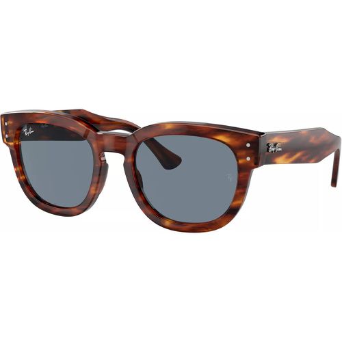 Sonnenbrillen - 0RB0298S - Gr. unisize - in Braun - für Damen - Ray-Ban - Modalova