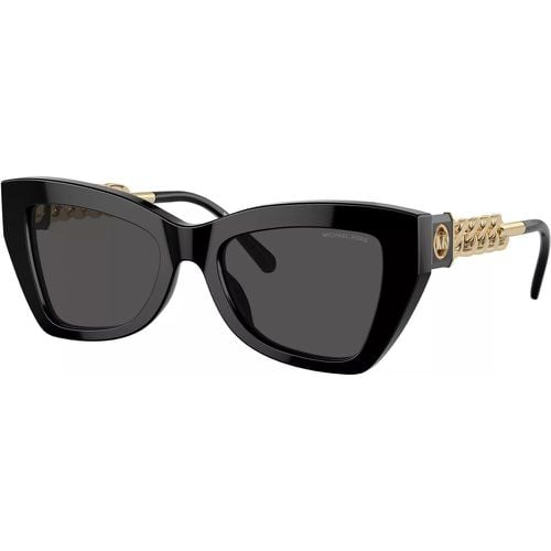 Sonnenbrille - 0MK2205 - Gr. unisize - in Schwarz - für Damen - Michael Kors - Modalova