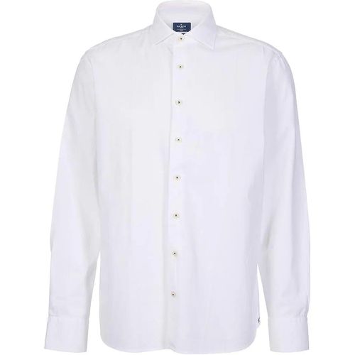 CO/TENCEL PIECE DYE - Größe M - Hackett - Modalova