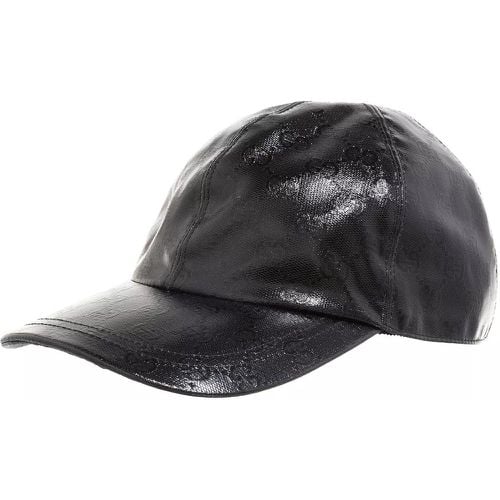 Caps & Mützen - GG Baseball Cap - Gr. M - in - für Damen - Gucci - Modalova