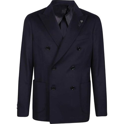 Special Line Jacket - Größe 50 - Lardini - Modalova