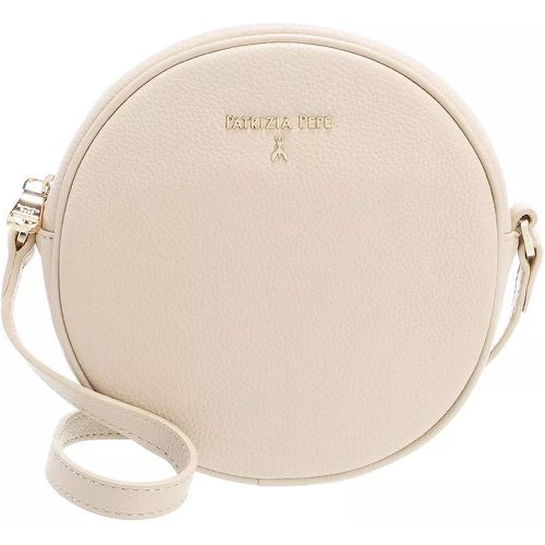 Crossbody Bags - Pepe City Camera Bag Round - Gr. unisize - in - für Damen - PATRIZIA PEPE - Modalova