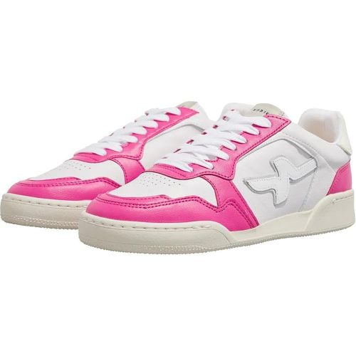 Sneaker - Blueberry Pulse (L) - Gr. 36 (EU) - in Rosa - für Damen - Nubikk - Modalova