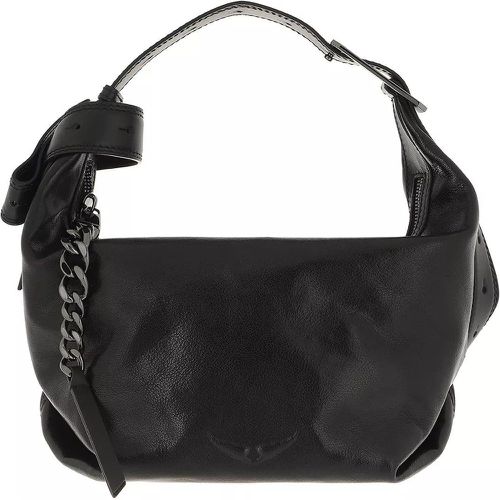 Bowling Bag - Le Cecilia Leather Bag - Gr. unisize - in - für Damen - Zadig & Voltaire - Modalova