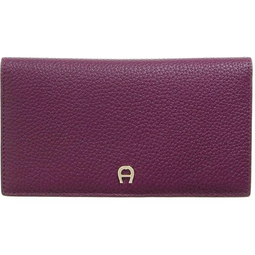 Portemonnaie - Basics - Gr. unisize - in - für Damen - aigner - Modalova