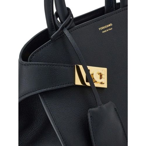 Crossbody Bags - Bags Black - Gr. unisize - in - für Damen - Salvatore Ferragamo - Modalova