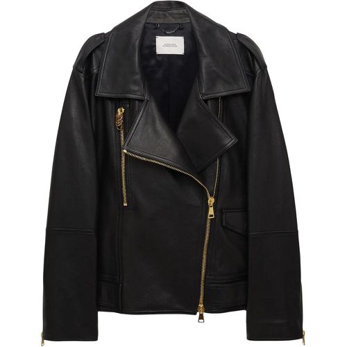 SLEEK STATEMENT JACKET - Größe 2 - dorothee schumacher - Modalova