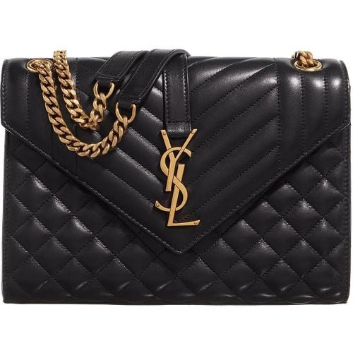 Crossbody Bags - Monogramme Envelope Medium Shoulder Bag - Gr. unisize - in - für Damen - Saint Laurent - Modalova