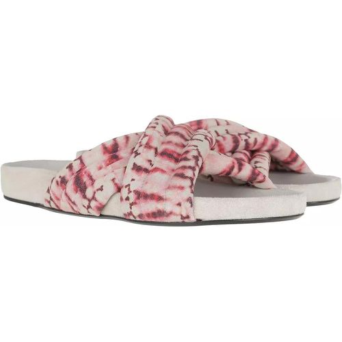 Slipper & Pantoletten - Holden Sandals - Gr. 36 (EU) - in - für Damen - Isabel marant - Modalova