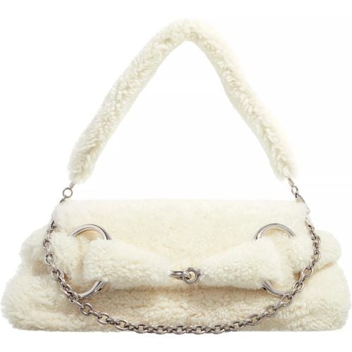 Hobo Bag - Horsebit Chain Medium Shoulder Bag - Gr. unisize - in - für Damen - Gucci - Modalova