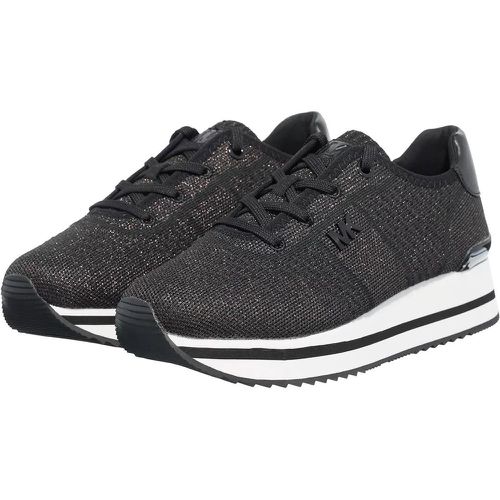 Sneaker - Monique Knit Trainer - Gr. 36 (EU) - in - für Damen - Michael Kors - Modalova