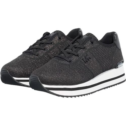 Sneaker - Monique Knit Trainer - Gr. 38 (EU) - in - für Damen - Michael Kors - Modalova