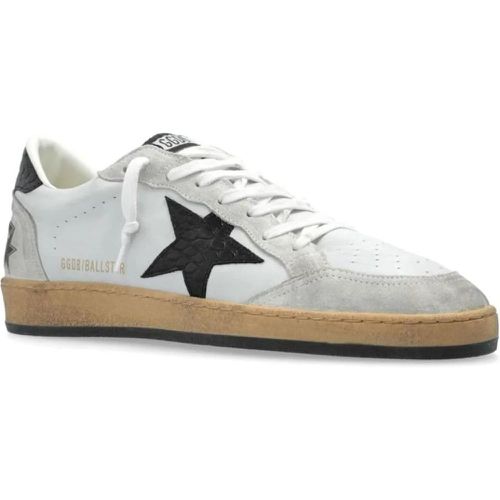 Low-Top Sneaker - Sneakers Black - Gr. 42 (EU) - in - für Damen - Golden Goose - Modalova