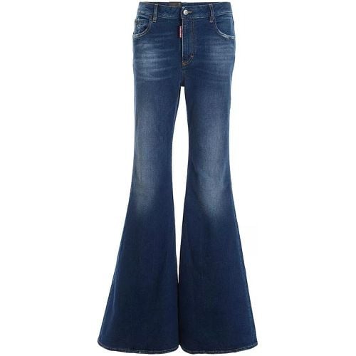 JEANS - Größe I36 - Dsquared2 - Modalova