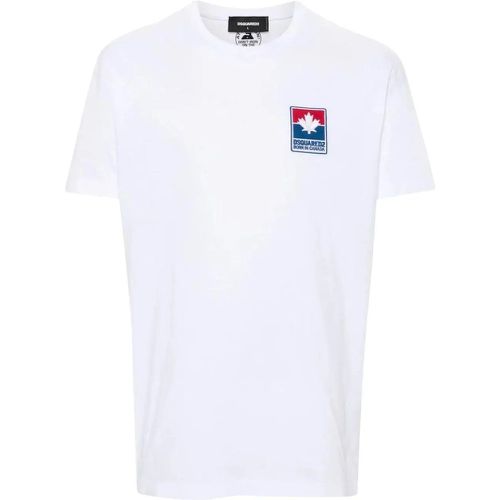 T-shirt divers - Größe L - Dsquared2 - Modalova