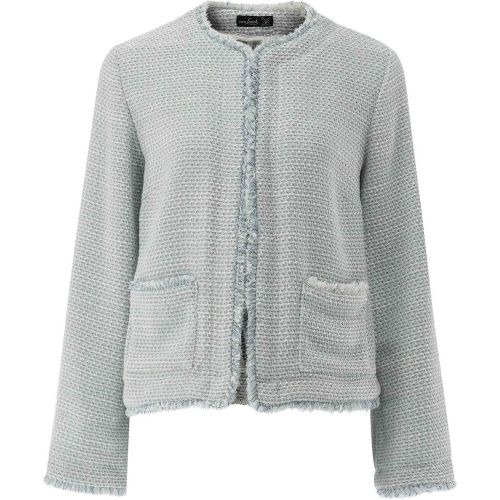 Mantel Modern Fit Dessiniert - Größe 40 - van Laack - Modalova