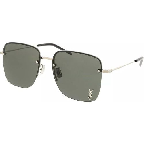 Sonnenbrille - SL 312 M - Gr. unisize - in Mehrfarbig - für Damen - Saint Laurent - Modalova