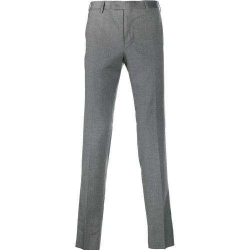 Trousers Gray - Größe 50 - Pt Torino - Modalova