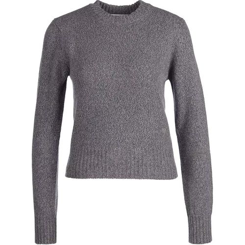 Tonal ADC Sweater - Größe M - grau - AMI Paris - Modalova