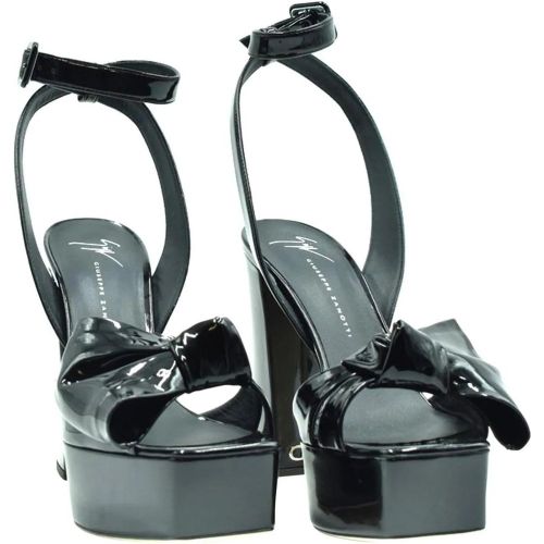 Sandalen - Sandals Black - Gr. 36 (EU) - in - für Damen - giuseppe zanotti - Modalova