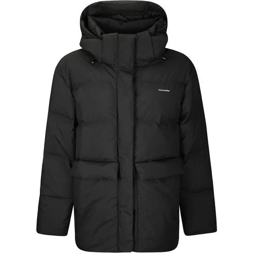 Oversized Puffer Jacket - Größe M - HOLZWEILER - Modalova