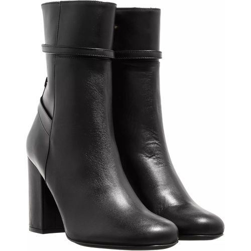 Boots & Stiefeletten - Tronch Tacco Alto - Gr. 37 (EU) - in - für Damen - PATRIZIA PEPE - Modalova