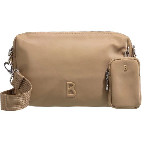 Crossbody Bags - Verbier Play Pukie Shoulderbag Shz - Gr. unisize - in - für Damen - Bogner - Modalova