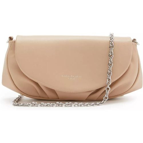 Crossbody Bags - damen Handtasche Beige BS-10235/24 - Gr. unisize - in Gold - für Damen - Gianni Chiarini - Modalova